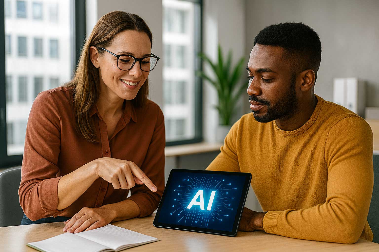 LetsChatly for Business